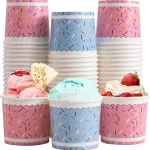 ice cream cup ice cream cup