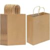 Twisted Handle paper bag - Image 4
