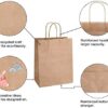 Twisted Handle paper bag - Image 5