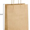 Twisted Handle paper bag - Image 2