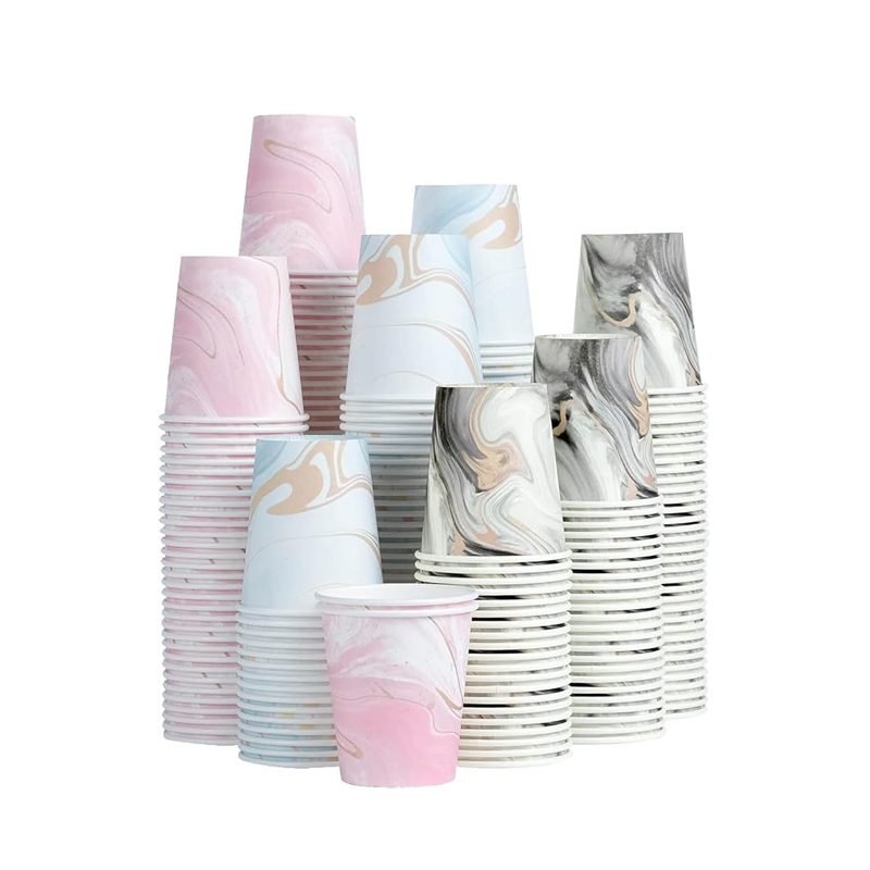 Paper Cups Paper Cups