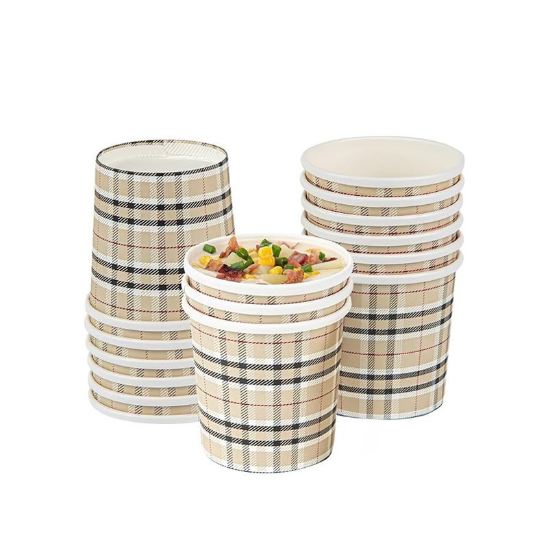 Paper Soup Buckets Paper Soup Buckets