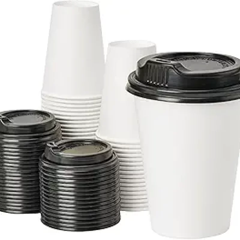 paper cup lids